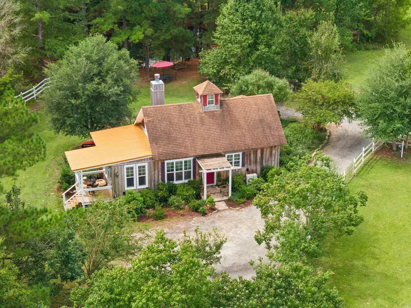 3763 River Ranch Road, Vernon, FL 32462