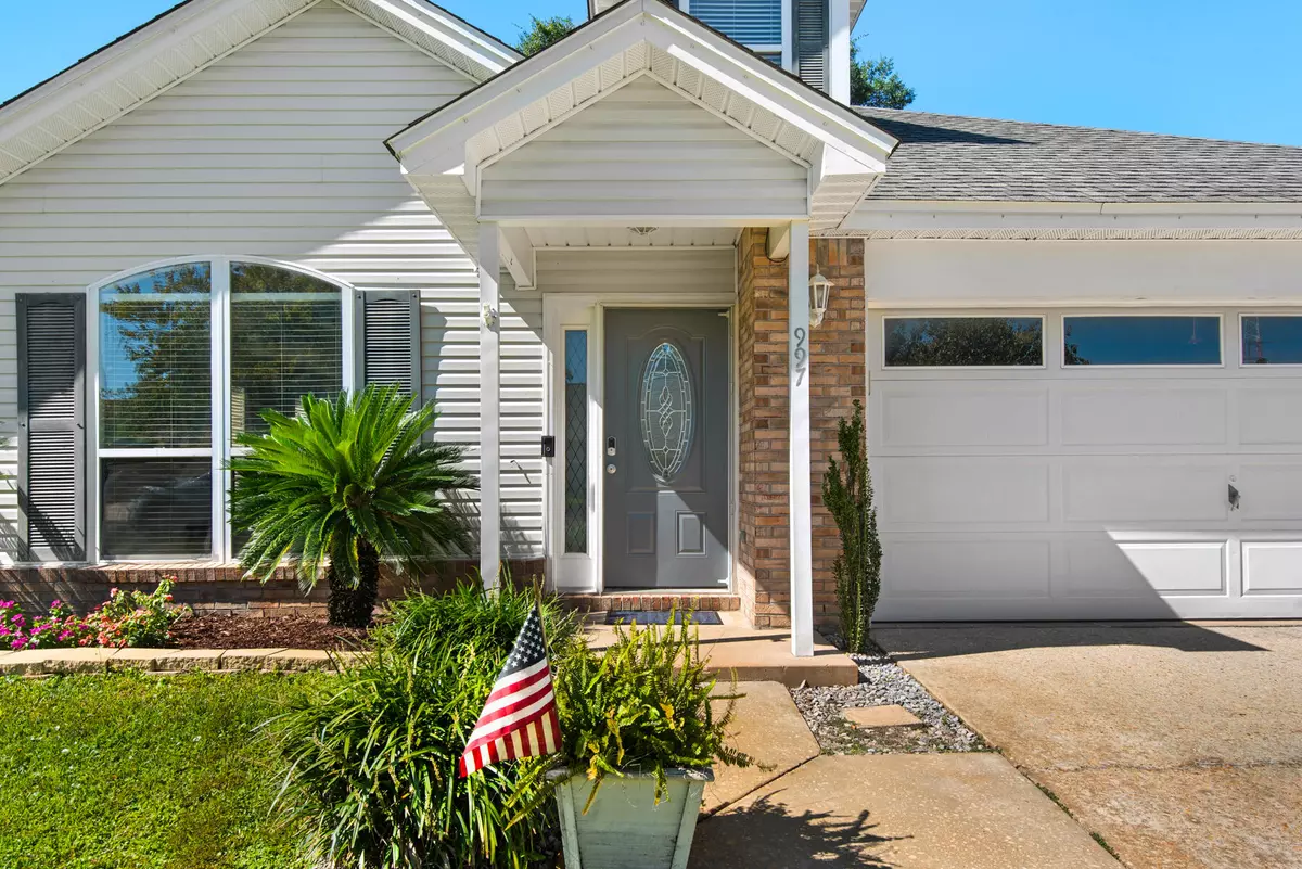 Fort Walton Beach, FL 32547,997 Claeven Circle