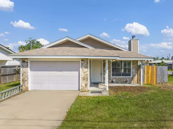 815 Colorado Avenue, Lynn Haven, FL 32444