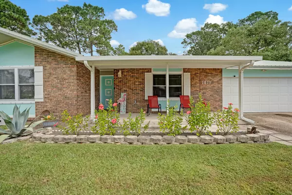 Niceville, FL 32578,1811 Rattan Palm Drive