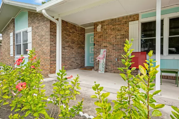 Niceville, FL 32578,1811 Rattan Palm Drive