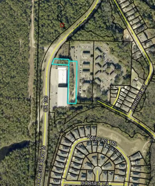 Valparaiso, FL 32580,xxx W College Boulevard