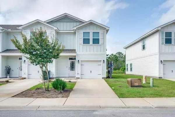 89 Crossing Lane  #UNIT F, Santa Rosa Beach, FL 32459