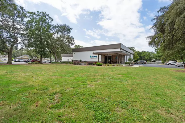 Valparaiso, FL 32580,315 Edge Avenue