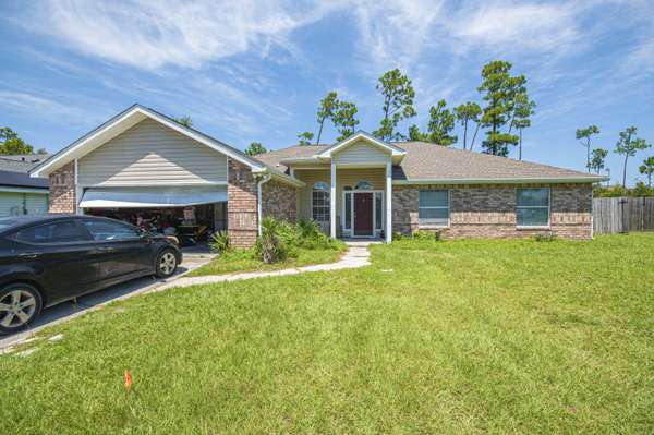 8335 James Street, Panama City, FL 32404