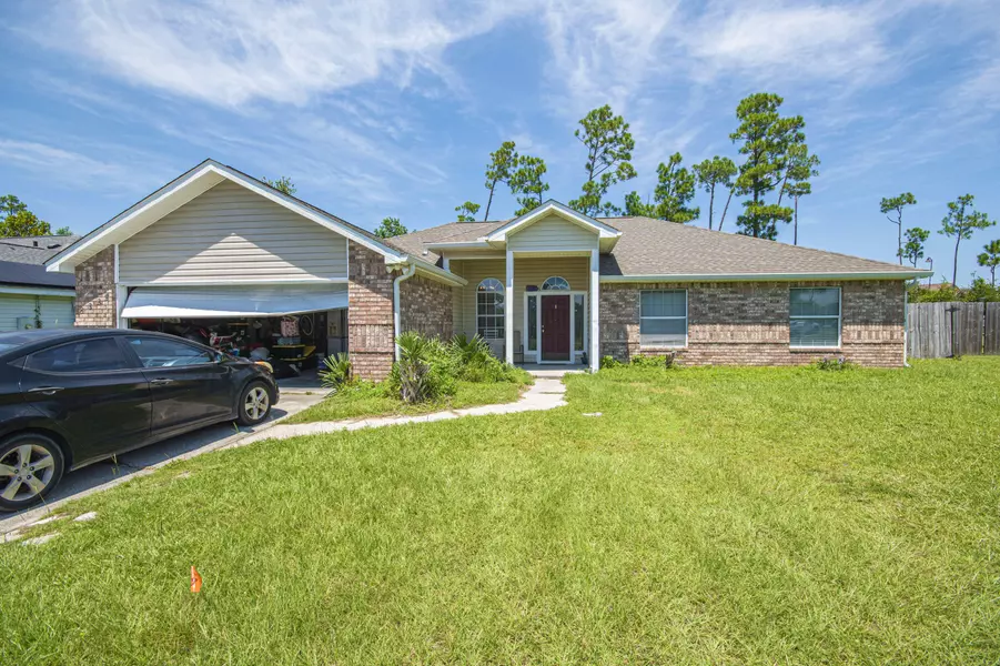 8335 James Street, Panama City, FL 32404