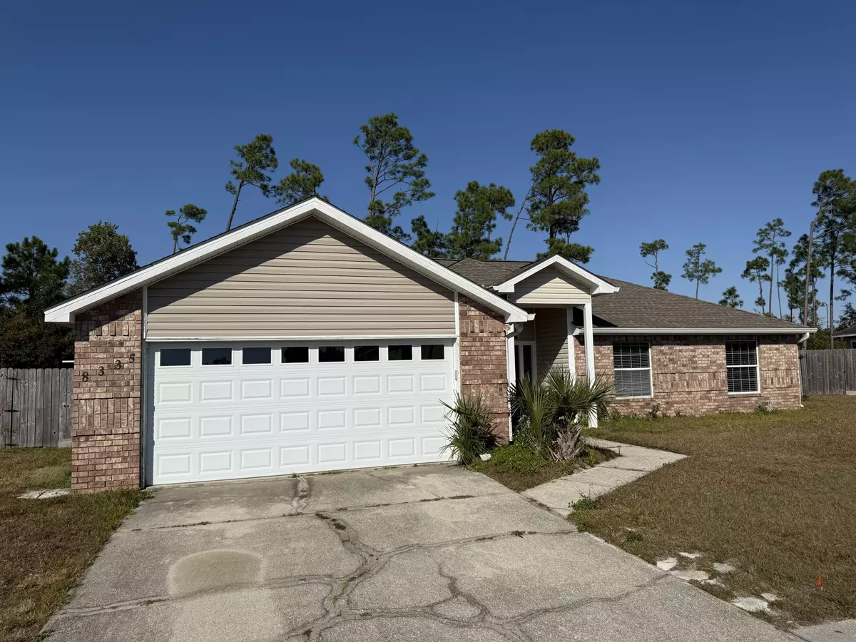 Panama City, FL 32404,8335 James Street