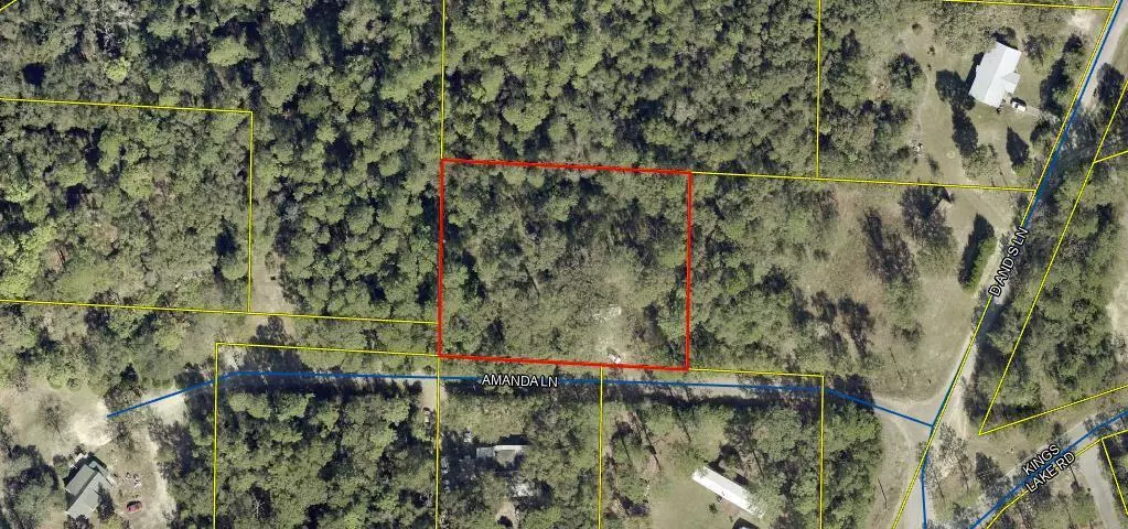 Defuniak Springs, FL 32433,60 Amanda Lane