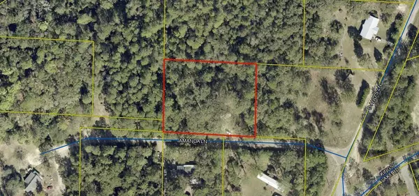 60 Amanda Lane, Defuniak Springs, FL 32433