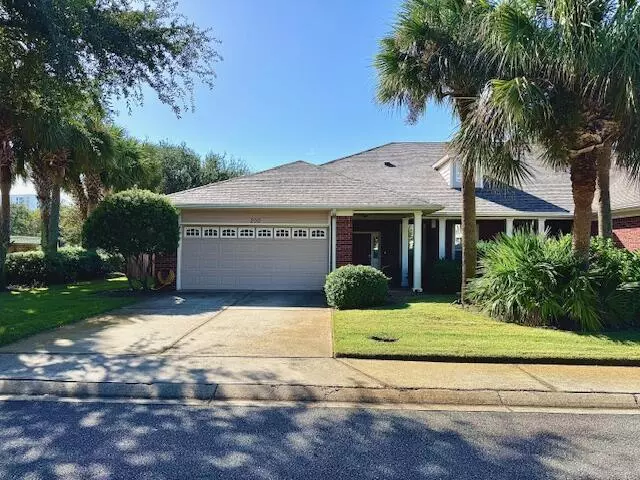 Destin, FL 32541,200 Diamond Cove