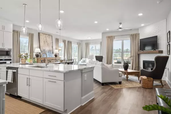 Santa Rosa Beach, FL 32459,296 Channel Shoal Drive #Lot 11