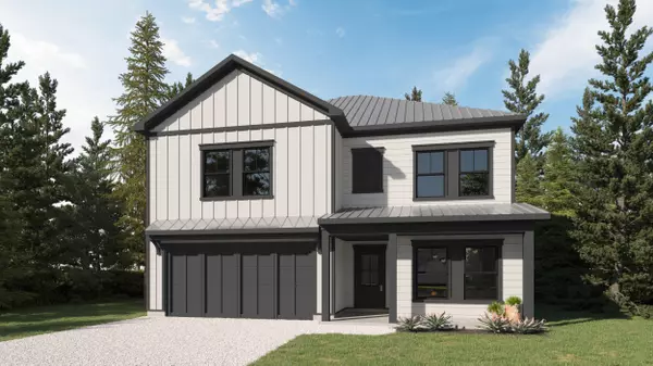 296 Channel Shoal Drive #Lot 11, Santa Rosa Beach, FL 32459