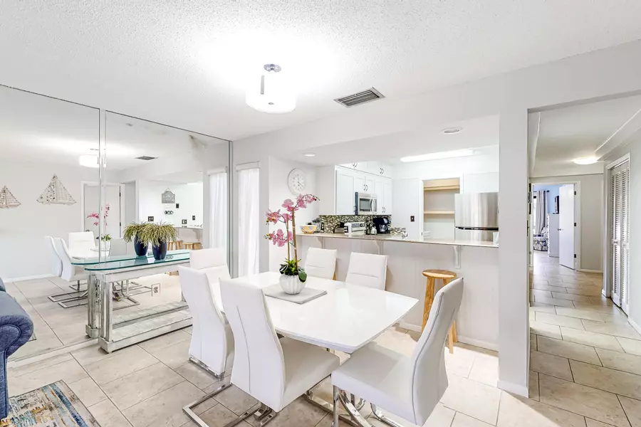 520 N Richard Jackson Boulevard  #UNIT 1412, Panama City Beach, FL 32407