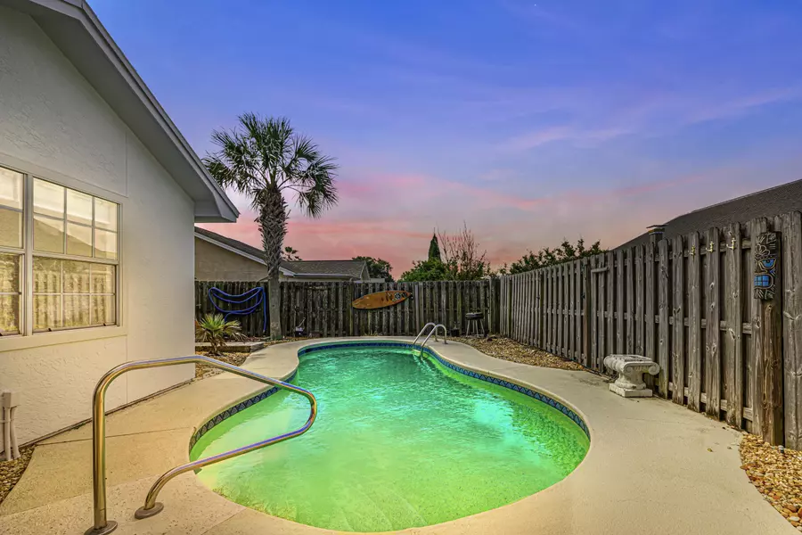 110 Argonaut Street, Panama City Beach, FL 32413