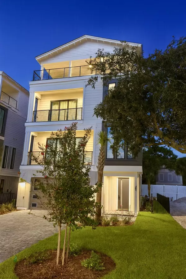 Santa Rosa Beach, FL 32459,34 Mary Street