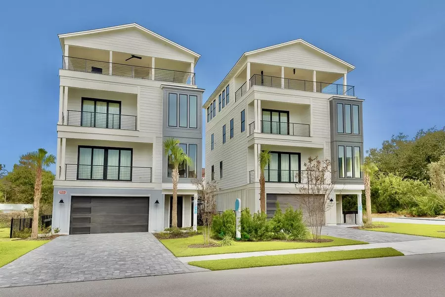 34 Mary Street, Santa Rosa Beach, FL 32459