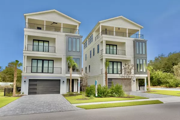 34 Mary Street, Santa Rosa Beach, FL 32459