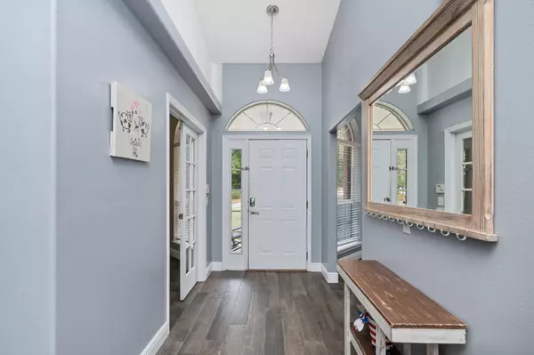 Crestview, FL 32536,530 Vulpes Sanctuary Loop