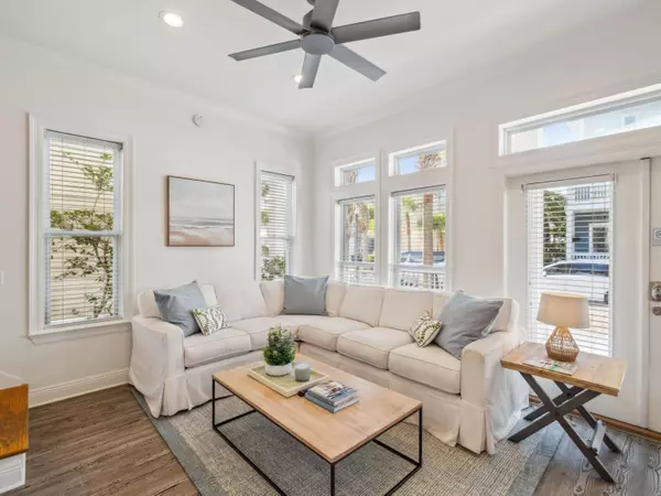 Seacrest, FL 32461,221 Seacrest Beach Blvd E