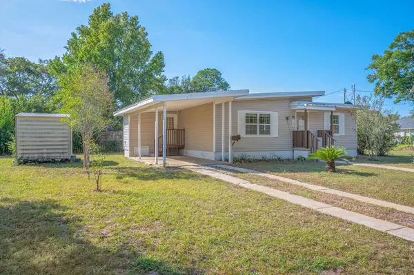 Fort Walton Beach, FL 32548,44 NW Moriarty Street