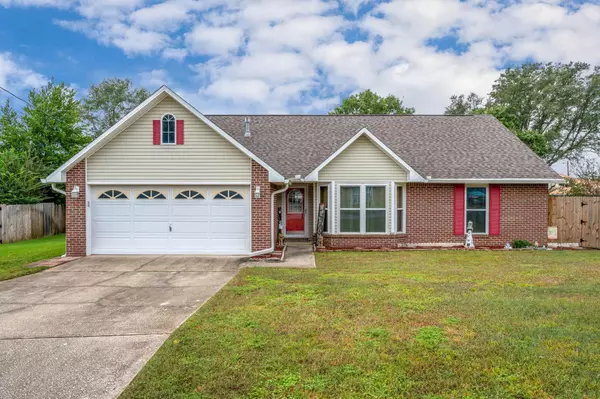 517 Tom Sawyer Lane, Crestview, FL 32536