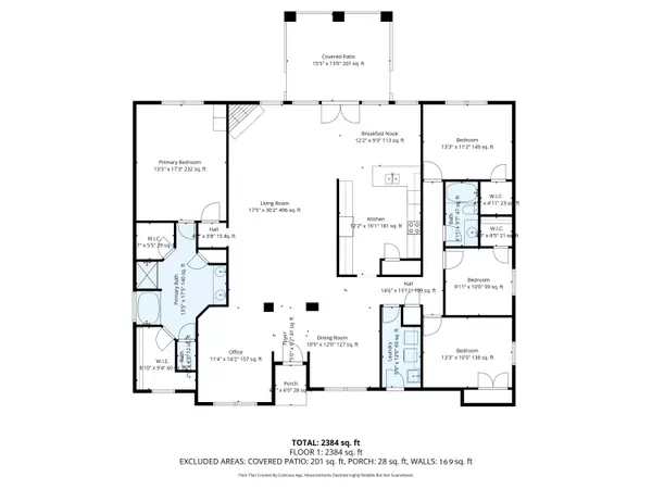 Gulf Breeze, FL 32563,1230 Grand Ridge Circle