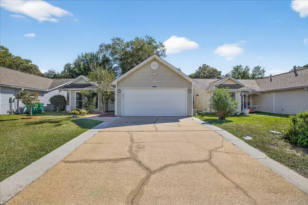 Niceville, FL 32578,161 Meadowbrook Court