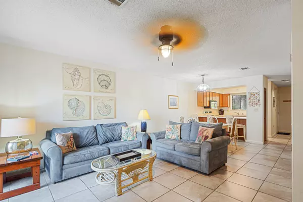 17620 Front Beach Road  #4U,  Panama City Beach,  FL 32413