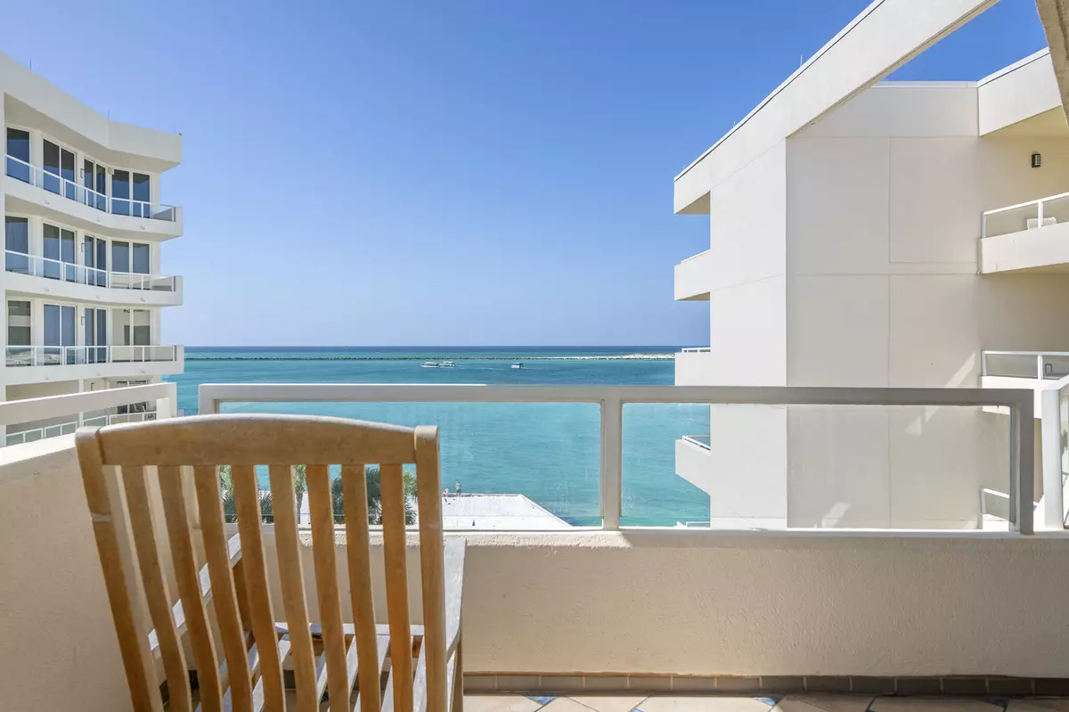 Destin, FL 32541,100 Gulf Shore Drive  #502