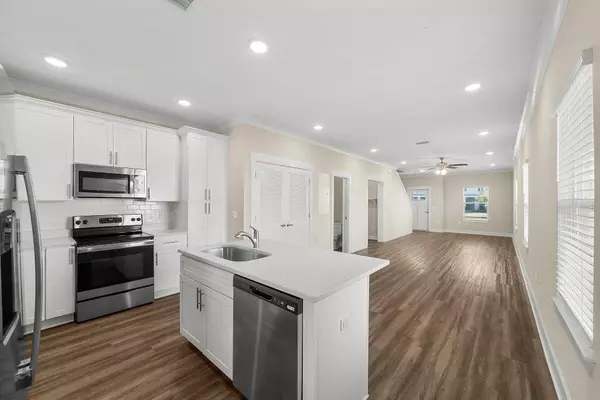 Freeport, FL 32439,346 N Sand Palm Road  #Horizon Unit