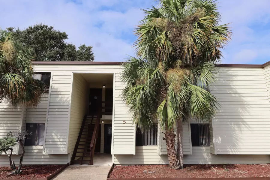 308 SW Miracle Strip Parkway Parkway  #5A, Fort Walton Beach, FL 32548