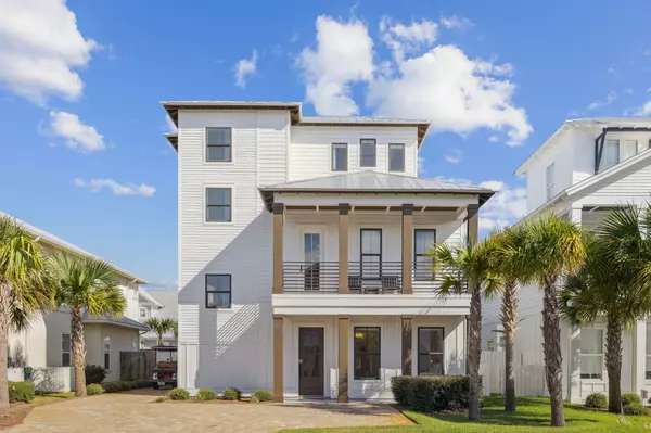 48 Penelope Street, Miramar Beach, FL 32550