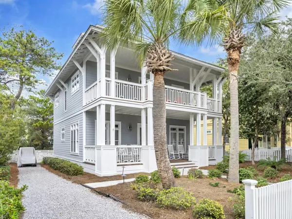112 Carillon Avenue, Panama City Beach, FL 32413