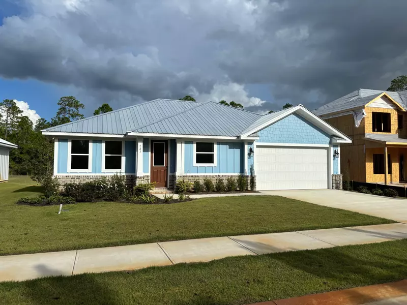 423 Bear Creek Boulevard, Freeport, FL 32439