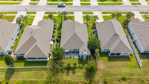 Panama City Beach, FL 32413,308 Blue Sage Road