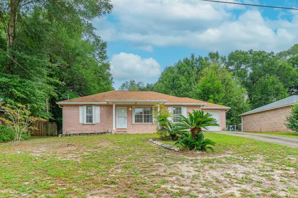 117 Jeff Drive, Crestview, FL 32536