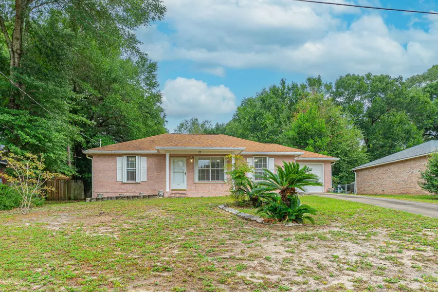 117 Jeff Drive, Crestview, FL 32536
