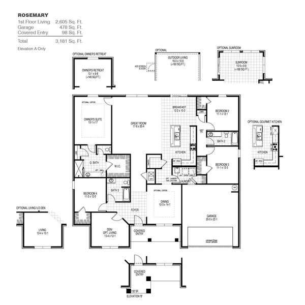 Freeport, FL 32439,144 N Bentgrass Road