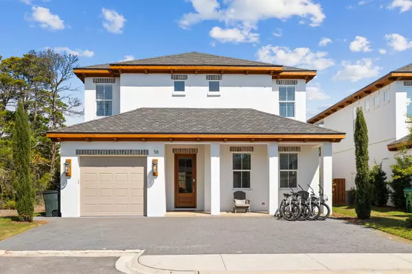 Santa Rosa Beach, FL 32459,58 Carefree Lane