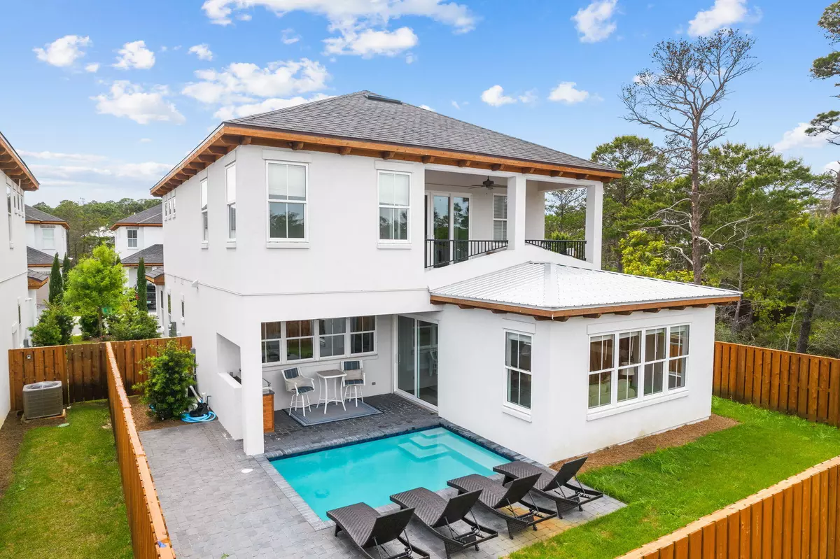 Santa Rosa Beach, FL 32459,58 Carefree Lane