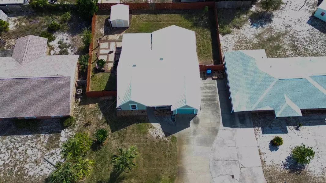 3912 Long John Drive, Panama City, FL 32408