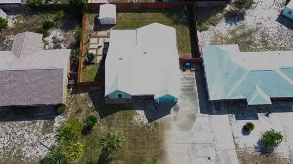 3912 Long John Drive, Panama City, FL 32408