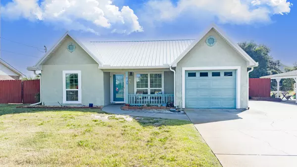 Panama City, FL 32408,3912 Long John Drive