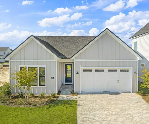 305 Breakwater Boulevard  #Lot 289, Panama City Beach, FL 32413
