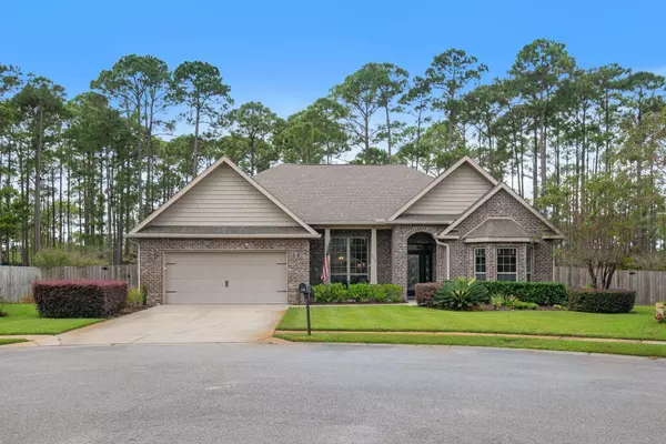 Santa Rosa Beach, FL 32459,114 S Knightsbridge Court