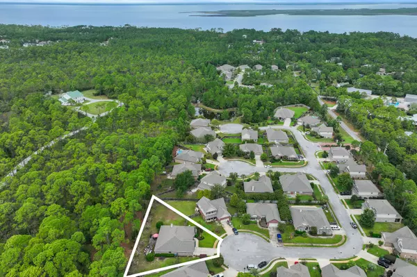 114 S Knightsbridge Court, Santa Rosa Beach, FL 32459