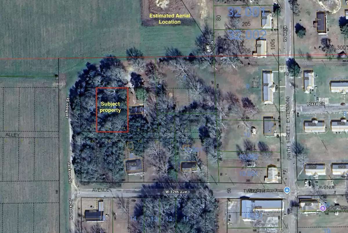 Other, AL,TBD Tenth Street