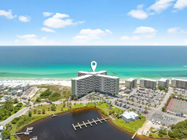 Panama City Beach, FL 32413,23223 Front Beach Road #A-327
