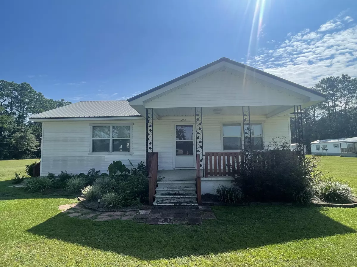 Baker, FL 32531,6443 N Highway 189