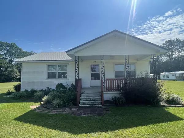 6443 N Highway 189, Baker, FL 32531